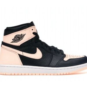 Jordan 1 Crimson Tints womens 6, high!